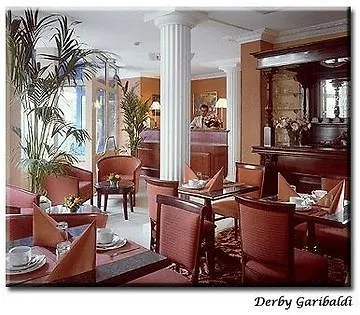 Derby Garibaldi Hotel Paris 3*,  France